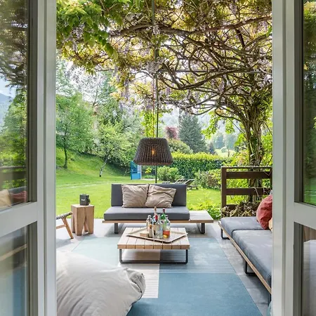 别墅 Guesthost - In The 5 Kilometres From *