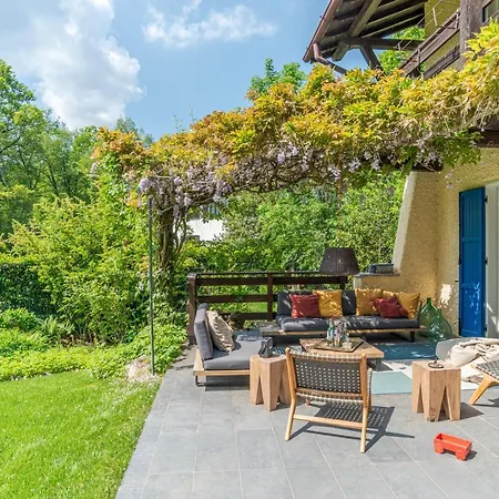Vila Guesthost - In The 5 Kilometres From Bellagio