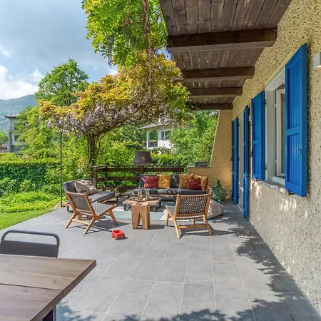 Vila Guesthost - In The 5 Kilometres From