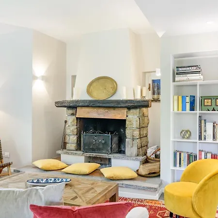 Guesthost - In The 5 Kilometres From * 贝拉焦