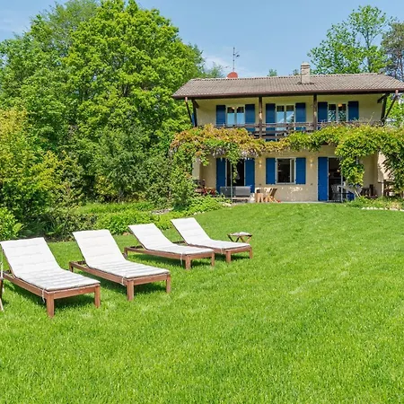 Villa Guesthost - In The 5 Kilometres From *