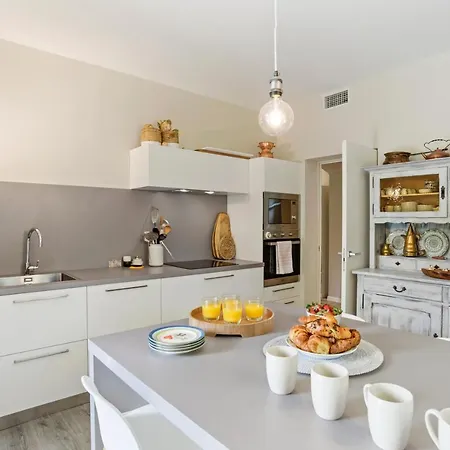 Villa Guesthost - In The 5 Kilometres From Bellagio