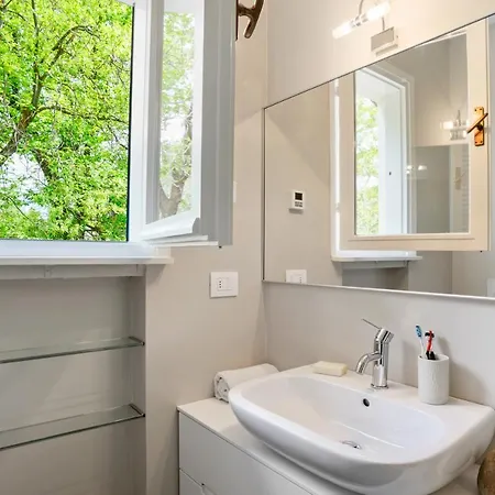 Guesthost - In The 5 Kilometres From Villa Bellagio