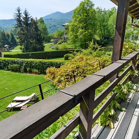 Guesthost - In The 5 Kilometres From Bellagio