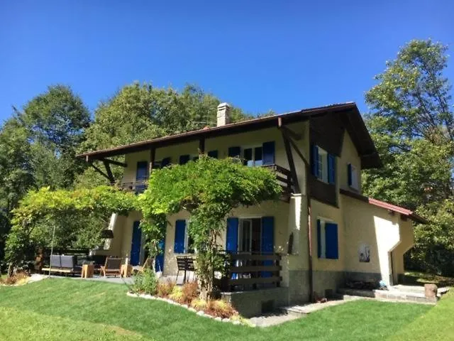 Guesthost - In The 5 Kilometres From Villa Bellagio