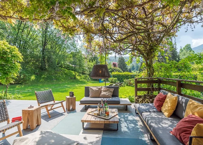 Villa Guesthost - In The 5 Kilometres From *