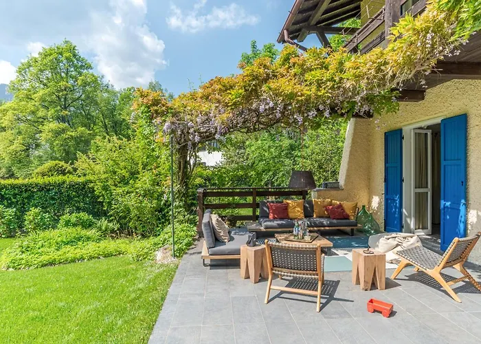 Villa Guesthost - In The 5 Kilometres From Bellagio