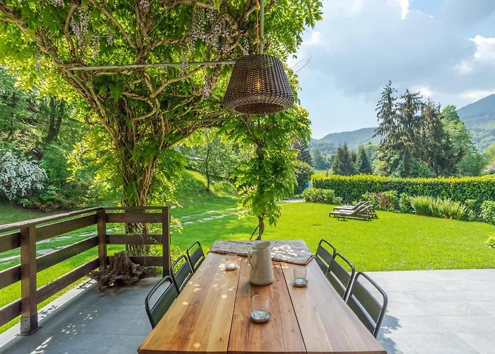 Guesthost - In The 5 Kilometres From Villa