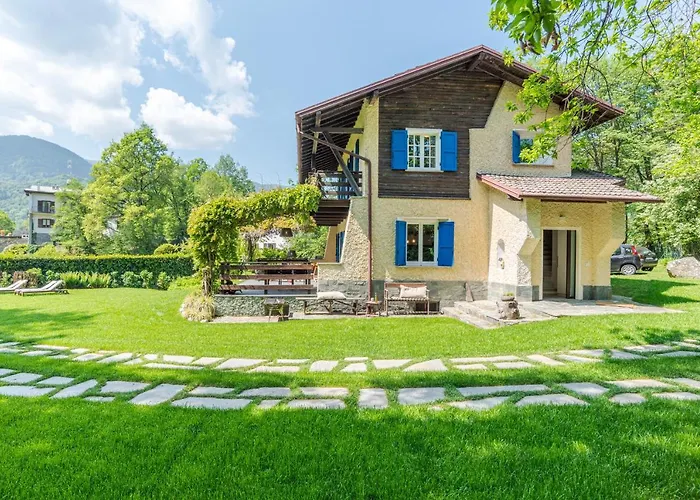 Villa Guesthost - In The 5 Kilometres From