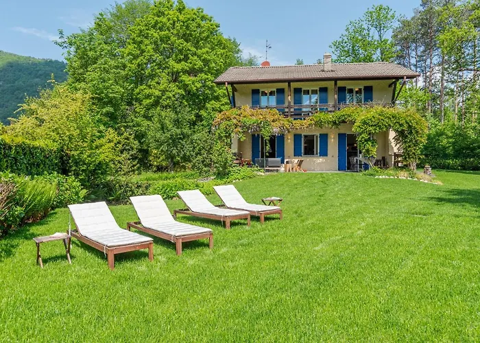 Villa Guesthost - In The 5 Kilometres From *