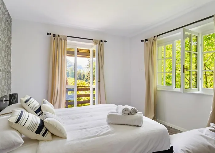 Guesthost - In The 5 Kilometres From Villa