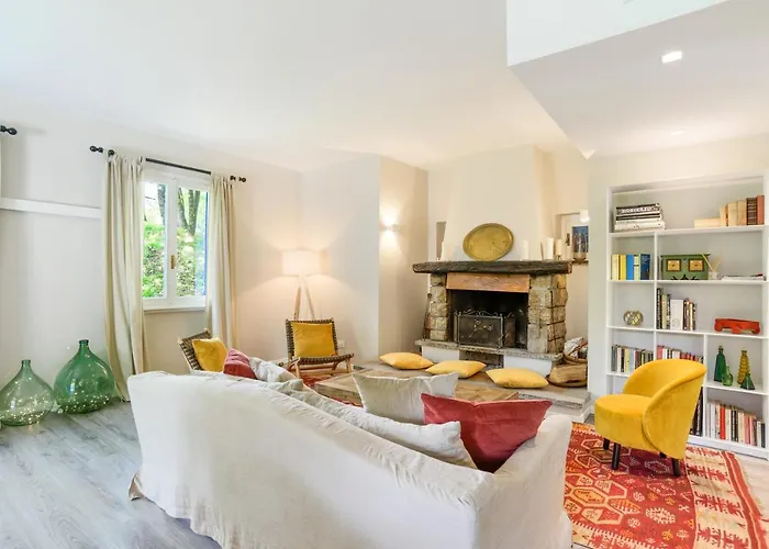 Villa Guesthost - In The 5 Kilometres From Bellagio