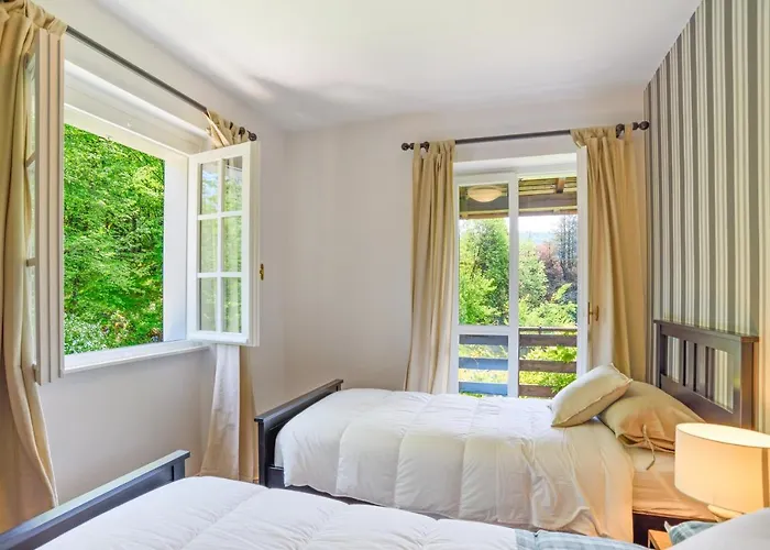 Guesthost - In The 5 Kilometres From Villa *