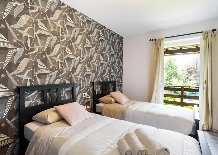 Guesthost - In The 5 Kilometres From Villa