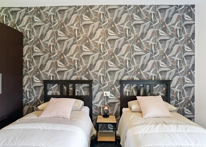 Villa Guesthost - In The 5 Kilometres From *