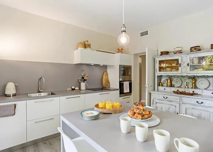 Villa Guesthost - In The 5 Kilometres From Bellagio