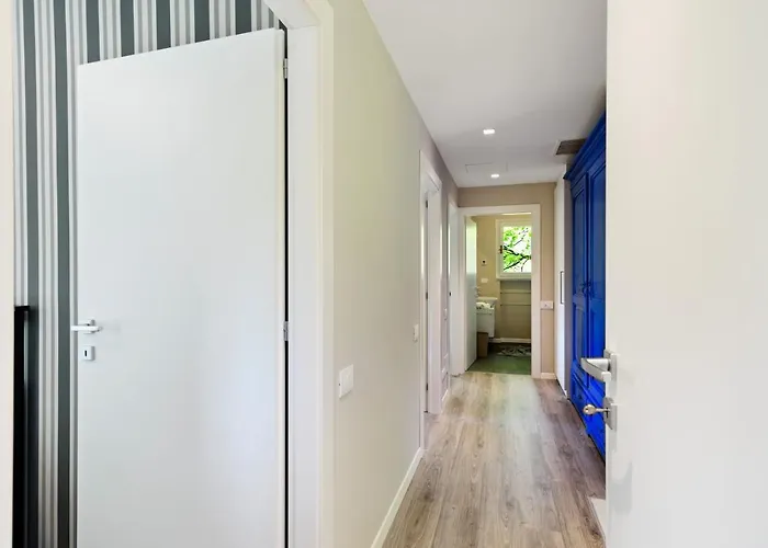 Guesthost - In The 5 Kilometres From Villa