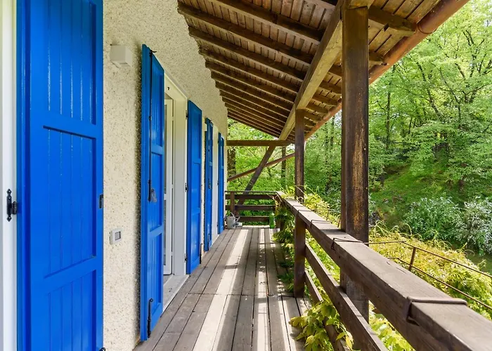 Villa Guesthost - In The 5 Kilometres From