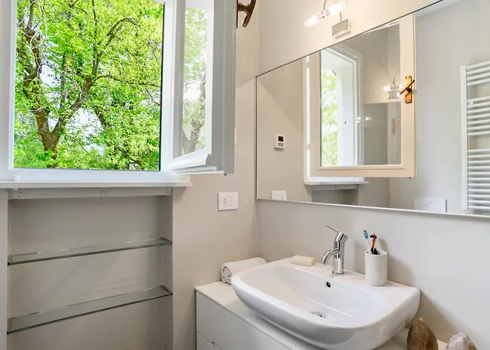 Guesthost - In The 5 Kilometres From Villa Bellagio