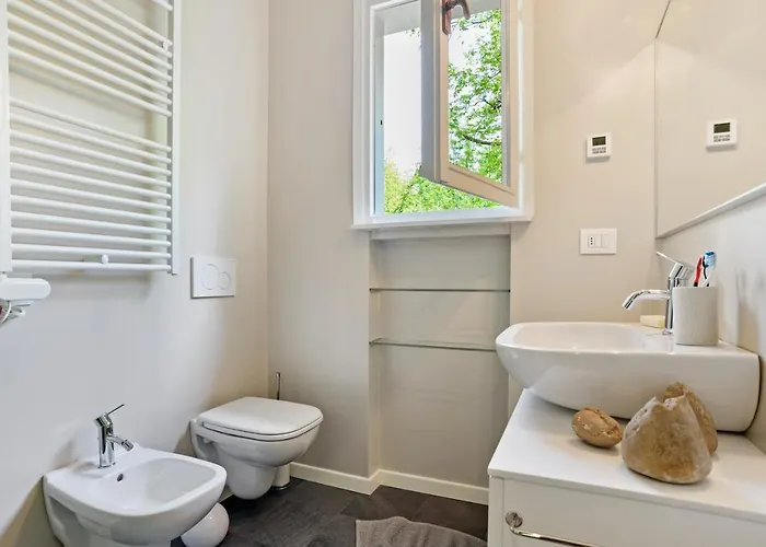 Guesthost - In The 5 Kilometres From Villa