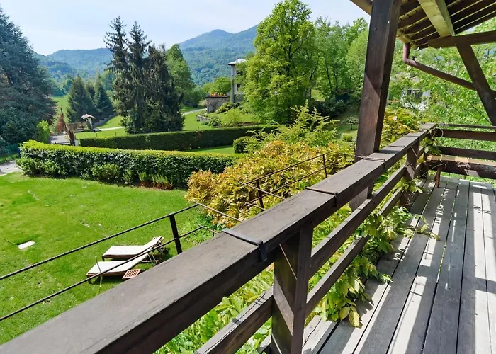 Guesthost - In The 5 Kilometres From Bellagio