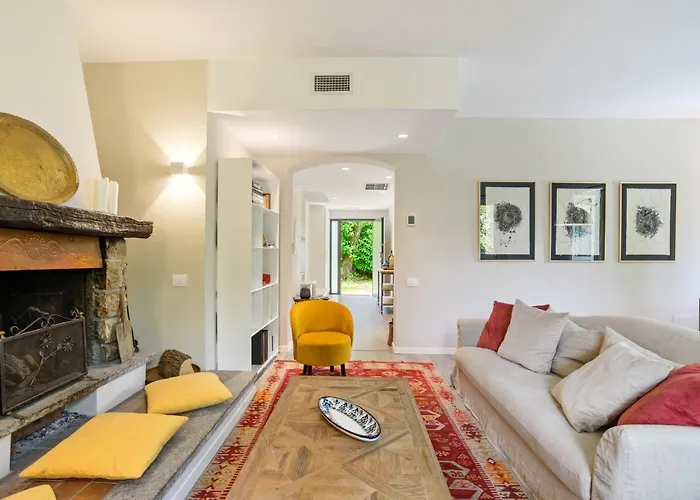 Guesthost - In The 5 Kilometres From * Bellagio