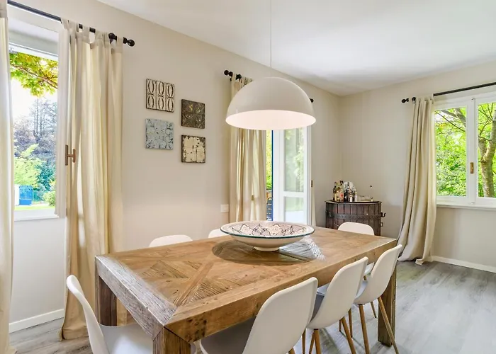 Guesthost - In The 5 Kilometres From Villa *