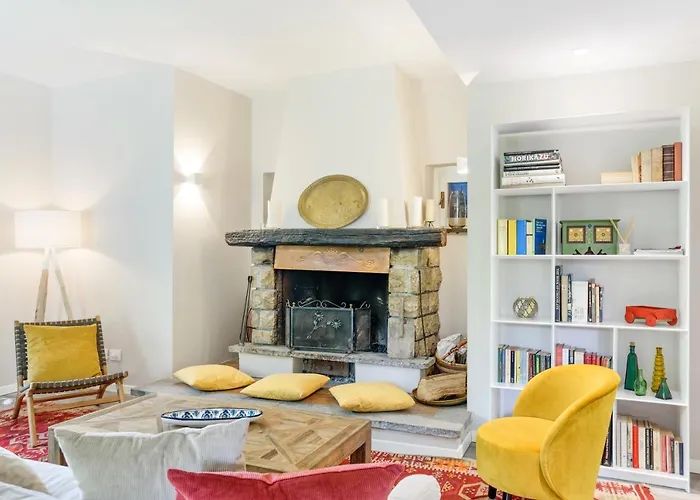 Guesthost - In The 5 Kilometres From * Bellagio