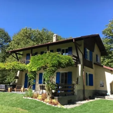 Guesthost - In The 5 Kilometres From Villa Bellagio