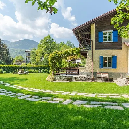 Guesthost - In The 5 Kilometres From Villa *